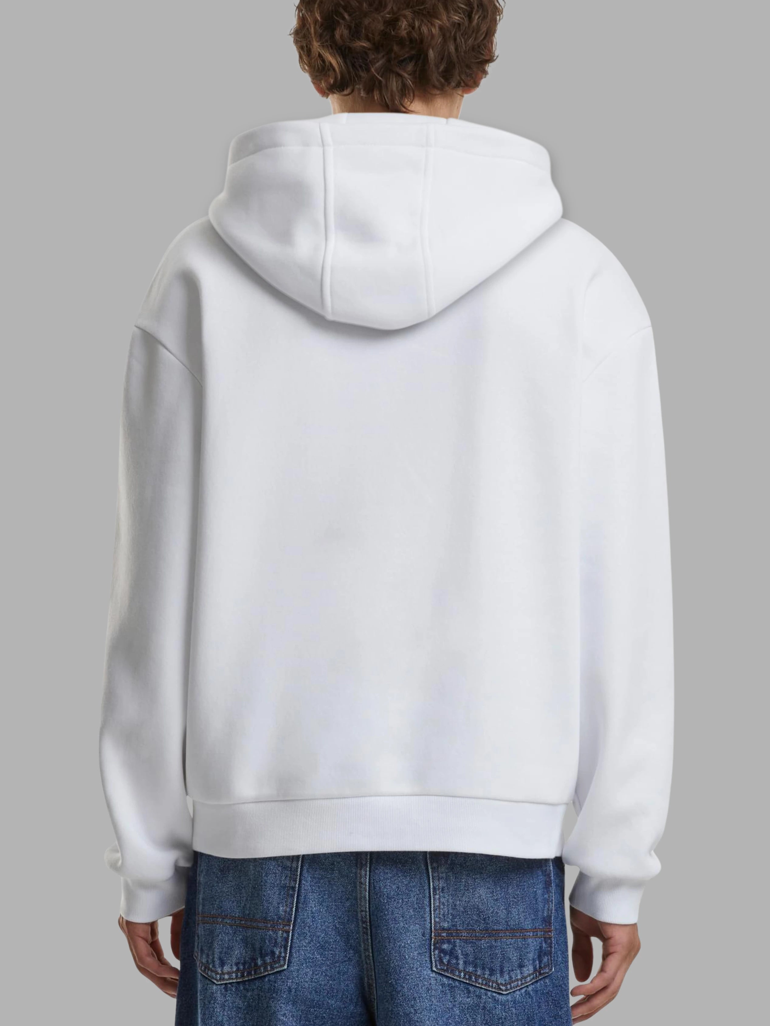 Lover Hoodie with Arabic Calligraphy | Arabian Vibes