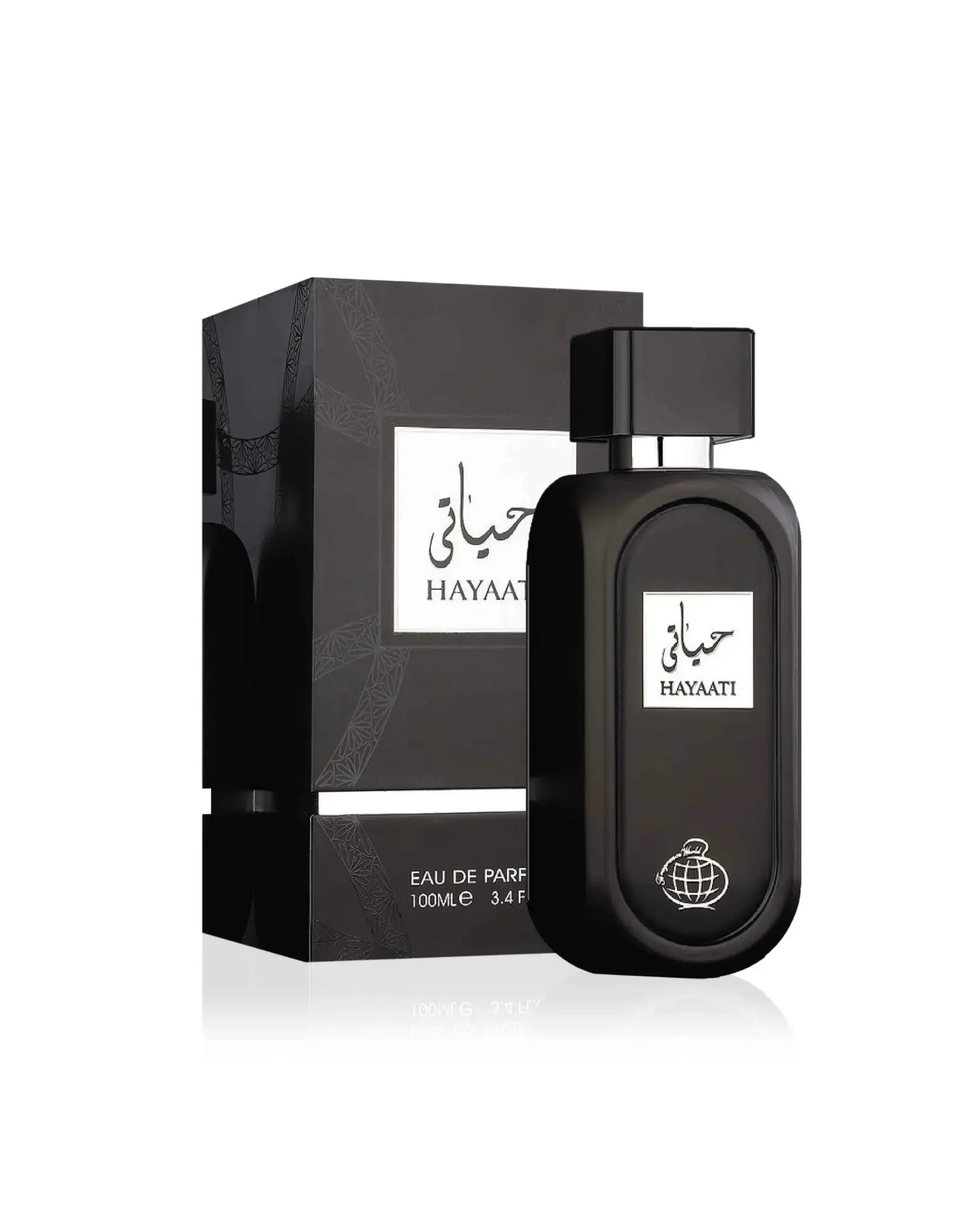 Fragrance World Hayaati Eau de Perfume 100ml