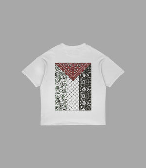 Blossom T-Shirt | Oversized Streetwear for Youth