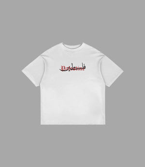 Free Palestine Oversized T-Shirt | Arabian Vibes