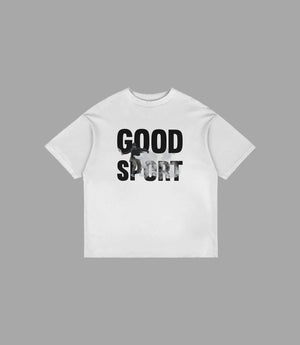 Just Do It | Oversized Streetwear
 T-Shirt by Arabian Vibes