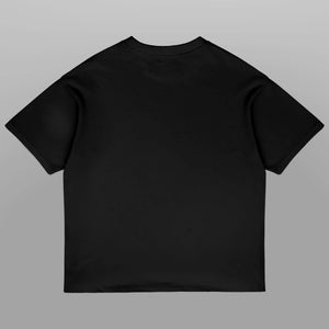 Strange T-Shirt | Ghareeb Oversized Streetwear Tee