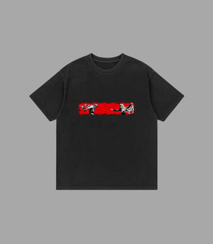 Heimat T-Shirt – Sons of Soil Vintage Oversized