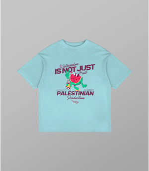 Tee T-Shirt – Not Just a Fruit Oversized