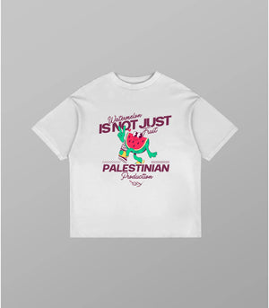 Tee T-Shirt – Not Just a Fruit Oversized